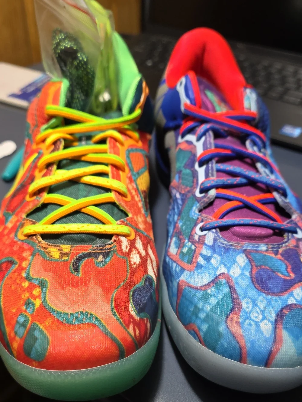 Nike Kobe 8 